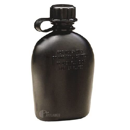 5ive Star Gear GI 1-Quart 3-Piece Canteen